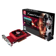 xpertvision rx1950gt super 512mb pci e retail photo