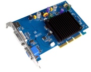 sparkle sf ag44dh 6200 ultra2 128mb agp retail photo