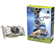 xfx vga nvidia 7800gtx 512mb vivo pci e retail photo