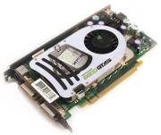 xfx geforce 8600gts pvt84gudf 256mb hdcp pci e retail photo