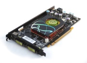 xfx geforce 7900gs 256mb pci e retail photo