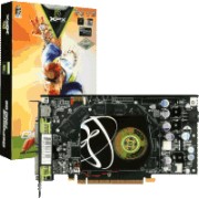xfx geforce 7900gs pvt71pudf 256mb pci e retail photo