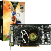 xfx geforce 7900gs pvt71pudf 256mb pci e retail photo