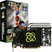 xfx geforce 7950gt hdcp 512mb pci e sli retail photo