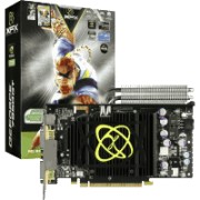 xfx geforce 7950gt pvt71jyhd 512mb ddr3 hdcp xxx pci e sli retail photo