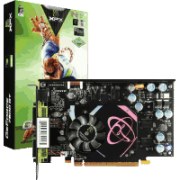 xfx vga nvidia 7600gt xt 256mb pci e retail photo