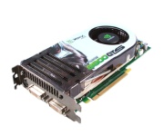 xfx geforce 8800gts pvt80gghf 320mb pci e retail photo