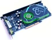 xfx geforce 7900gs pv t71k udf 256mb agp retail photo