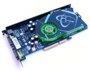 xfx geforce 7950gt pv t71a ydf 512mb agp retail photo