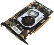 xfx geforce 8600gt pvt84judf 256mb pci e retail photo