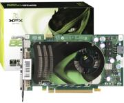 xfx geforce 8600gts pvt84gudd xxx 256mb hdcp pci e retail photo