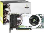 xfx geforce 8800gts xt 320mb pci e retail photo