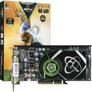 xfx geforce 7900gs 512mb agp retail photo