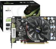 xfx geforce 8600gt 256mb zalman fansink pci e retail photo