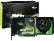 xfx geforce 8800gts 512mb pvt88gydd xxx pci e retail photo