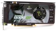 xfx geforce 8800gt 512mb pvt88pydq pci e retail photo