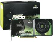 xfx geforce 8800gts 512mb pci e retail photo