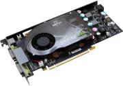 xfx geforce 8800gs 384mb pvt88sfdf pci e retail photo