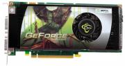 xfx geforce 9600gt 512mb pvt94pydf4 pci e retail photo