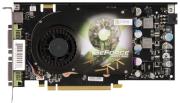xfx geforce gf9600gso 384mb pci e retail photo