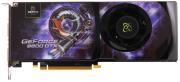 xfx geforce 9800gtx 512mb pvt98fydf pci e retail photo