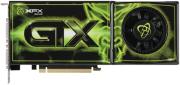 xfx geforce gtx280 1gb xxx pci e retail photo
