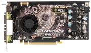 xfx 9800gt cuda xxx 512mb pvt98gydd pci e retail photo