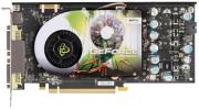 xfx geforce 9600gt cuda 512mb pvt96gyhq pci e retail photo