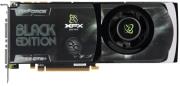 xfx geforce 9800gtx 512mb black pvt98wydb pci e retail photo
