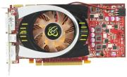 xfx radeon hd4770 512mb hd477aydl pci e retail photo