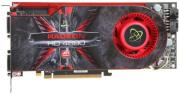 xfx radeon hd4890 1gb hd 489a zdd xxx pci e retail photo