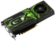 xfx geforce gtx285 cuda 1gb gx285xzwf pci e retail photo