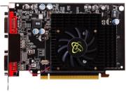 xfx radeon hd4670 1gb hd 467x zdq pci e retail photo