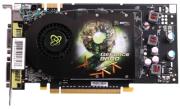 xfx geforce 9600gt cuda 512mb ddr3 pv t96g ynf hdmi pci e retail photo