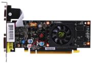 xfx geforce g210 cuda 1gb turbo cache gm 210x ynf 512mb pci e retail photo