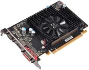 xfx radeon hd6570 hd 657x cnf2 2gb ddr3 pci e retail photo