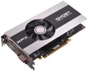 xfx amd radeon hd7770 fx 777a znf4 core edition 1gb gddr5 pci e retail photo