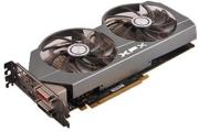xfx amd radeon hd7850 x limited double dissipation 2gb gddr5 pci e retail photo