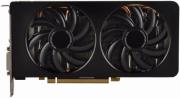 xfx amd radeon r9 270x r9 270x edj4 double dissipation 4gb ddr5 pci e retail photo