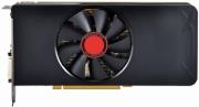 vga xfx amd radeon r7 265 r7 265a cnf4 core edition 2gb ddr5 pci e retail photo