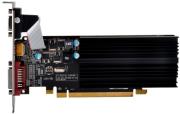 vga xfx amd radeon r5 230 r5 230a zlh2 core edition 1gb ddr3 lp pci e retail photo