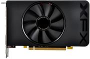 xfx amd radeon r7 250 r7 250a znf4 core edition 1gb ddr5 lp pci e retail photo