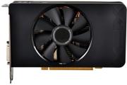 vga xfx amd radeon r7 260x r7 260x cnf4 core edition 2gb ddr5 pci e retail photo