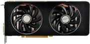 vga xfx amd radeon r9 270x r9 270x cdfc double dissipation 2gb ddr5 pci e retail photo