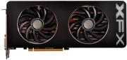vga xfx amd radeon r9 290x r9 290x edfd double dissipation 4gb ddr5 pci e retail photo