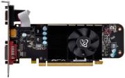 xfx amd radeon r7 240 r7 240a zlj2 core edition 1gb ddr3 lp pci e retail photo