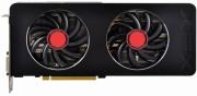 vga xfx amd radeon r9 280 r9 280a tdfd double dissipation 3gb ddr5 pci e retail photo