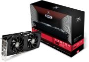 vga xfx amd radeon rx480 gtr 8gb gddr5 true oc 1288mhz triple x edition pci e retail photo