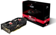 vga xfx amd radeon rx590 fatboy 8gb oc 8gb ddr5 pci e retail photo