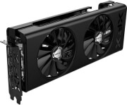 vga xfx amd radeon rx 5700 dd ultra 8gb gddr6 rx 57xl8lbd6 8gb gddr6 pci e retail photo